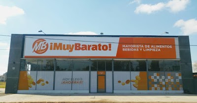 Muy Barato