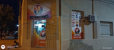 MFCdistribuciones