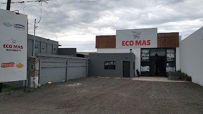 Ecomas