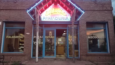 Panaderia El Molino