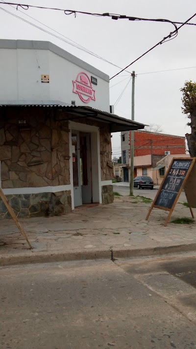 Los Hermanos Carniceria de cerdo