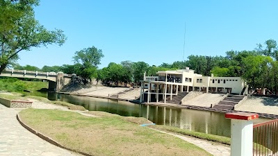 Balneario Municipal de Arrecifes