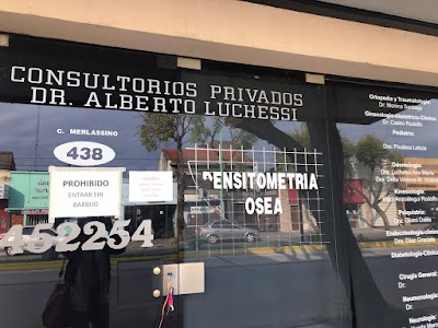 Consultorios Privados Dr Luchessi