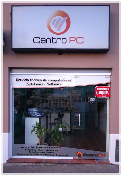 Centro Pc