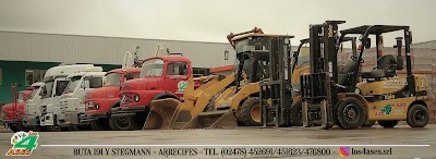 Materiales Para la Construccion Los 4 Ases