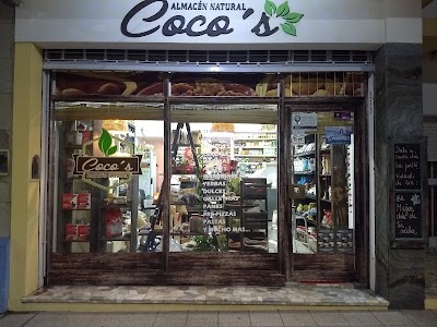 Coco's Dietética