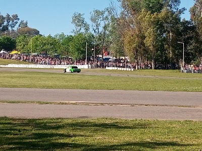 Autodromo de Arrecifes