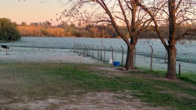 Escuela de Educación Agraria N°1 "Martin Fierro"