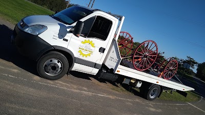 Asistencia/Auxilio Mecanico Fede Grua Remolques Arrecifes Buenos Aires