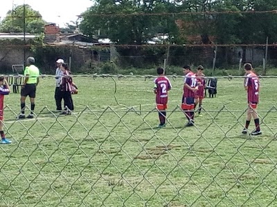 Cancha Club Huracan