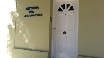 GESTORÍA LEDESMA (Gestoría del automotor)