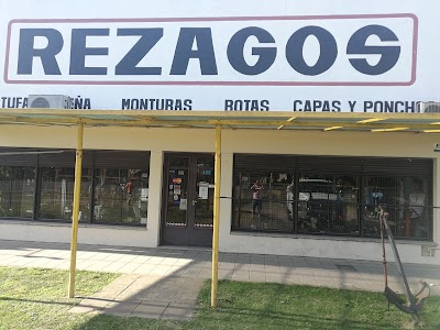 Rezagos de Ejercito Y Talabarteria Ropa - Calzado