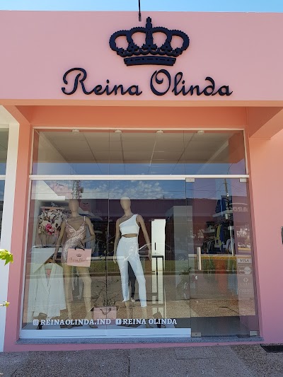 Reina Olinda Indumentaria