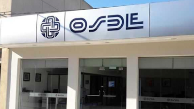 OSDE