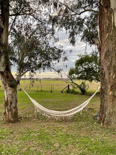 Estancia El Sosiego