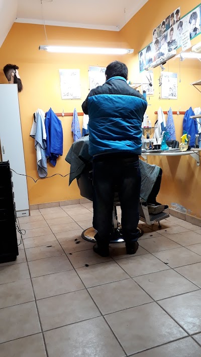 Peluqueria Tito