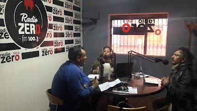 Radio Zero Arrecifes 100.3