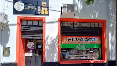 Peludos PET SHOP