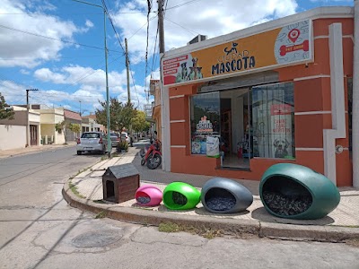 Ciudad Mascota