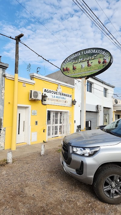 Agroveterinaria "La Matera" Servicios Veterinarios