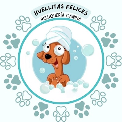 Huellitas Felices Peluquería Canina