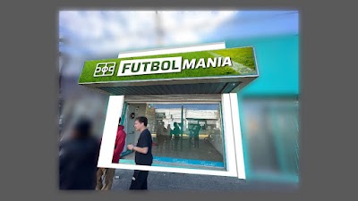 Futbolmania⚽️