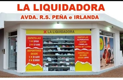 La Liquidadora