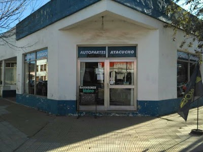 Autopartes Ayacucho