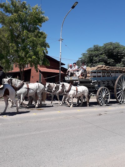 Fiesta Nacional del Ternero y Día de la Yerra