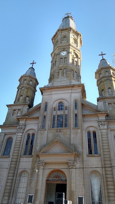 Ayacucho, provincia de Buenos Aires