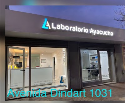 Laboratorio Ayacucho