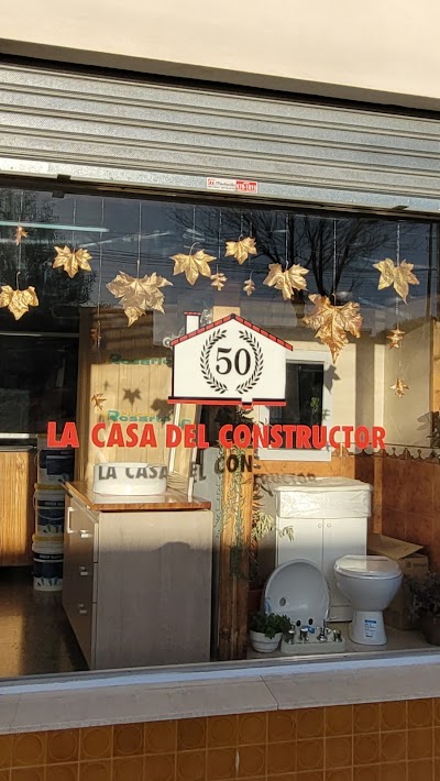 La Casa del Constructor