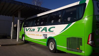 Terminal de Micros de Ayacucho