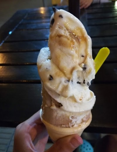 Iglu Helados