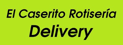 El Caserito Rotisería -delivery