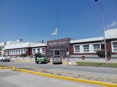 Hospital Municipal