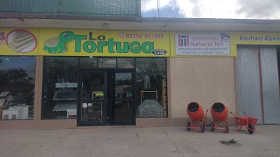 La Tortuga