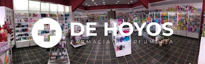 Farmacia de Hoyos