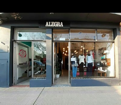 Alegra Tienda