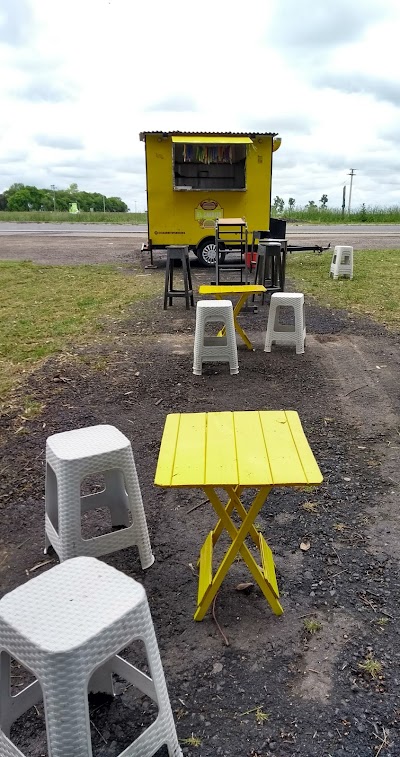 "El Carrito" Comidas Rápidas