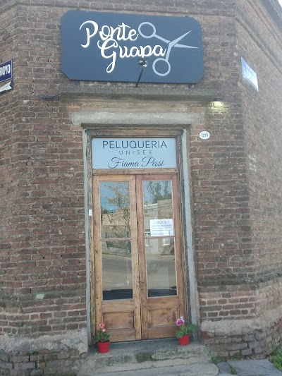 Ponte guapa peluqueria