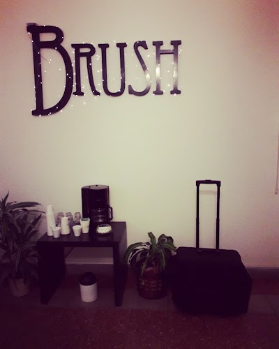 Brush peluqueria