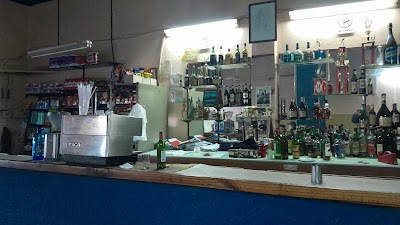 Bar Victoria