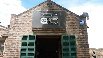 El Deleite