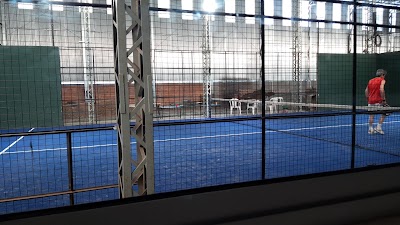 Murciélago Padel 2