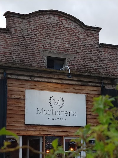 Martiarena Vinoteca