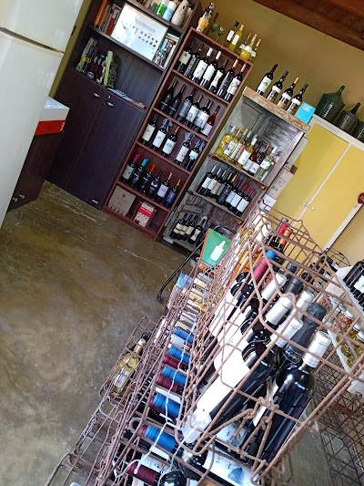 La Enoteca- Espacio Vinos