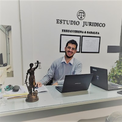 Estudio Jurídico Erreguerena & Sabalúa | Abogados en Azul