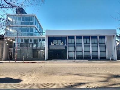 Colegio de Abogados del Departamento Judicial de Azul