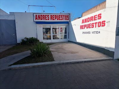 Repuestos Andrés